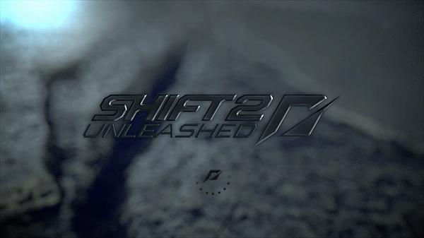 ELECTRONIC ARTS Need For Speed Shift 2 Unleashed Shift2