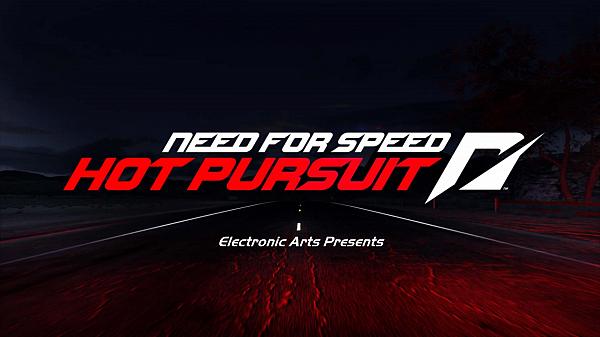 ELECTRONIC ARTS Need For Speed Hot Pursuit 2010 NFSHP2010