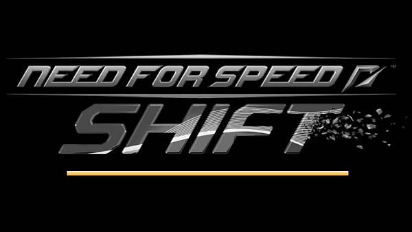 ELECTRONIC ARTS Need For Speed Shift NFSSHIFT