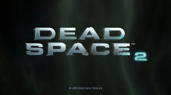ELECTRONIC ARTS Dead Space 2 DeadSpace2