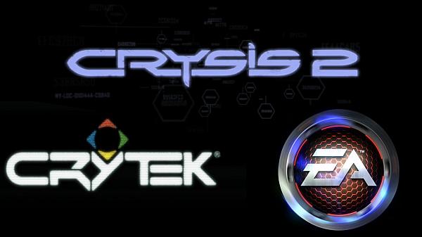 ELECTRONIC ARTS Crysis 2 Crysis2