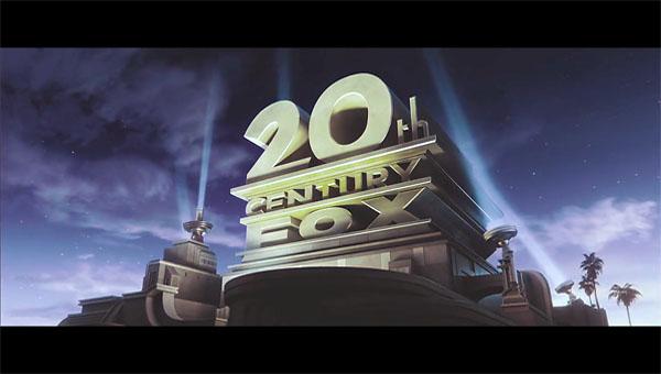 20TH CENTURY FOX Prometheus PR2012